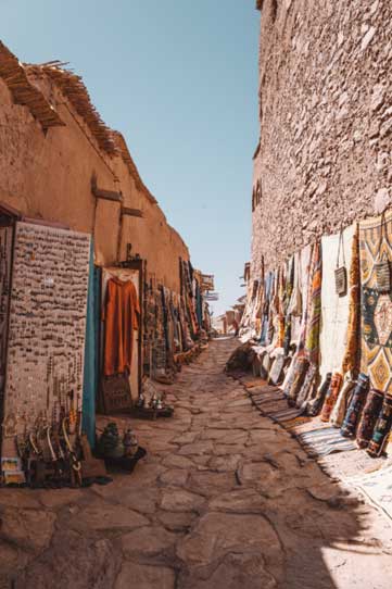 merzouga
